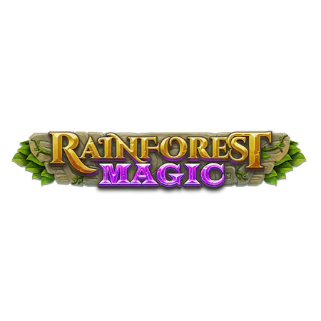 Rainforest Magic - Betfair Vegas