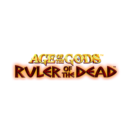 Age of the Gods Ruler of the Dead™ - Betfair Vegas