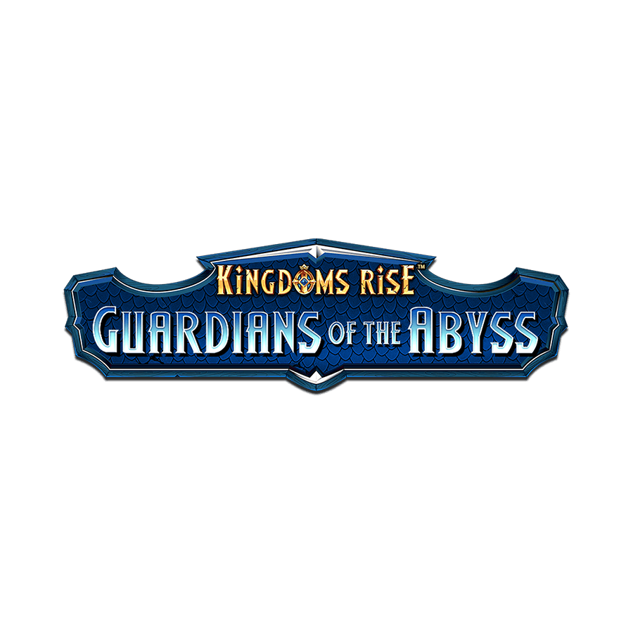 Kingdoms Rise™ Guardians of the Abyss - Betfair Vegas