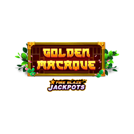 Golden Macaque™ - Betfair Vegas
