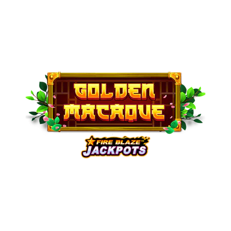 Golden Macaque™ - Betfair Vegas