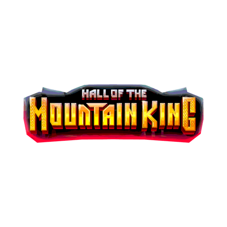 Hall of the Mountain King     - Betfair Vegas