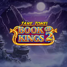 Jane Jones Book of Kings 2™