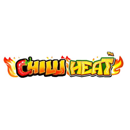 Chilli Heat - Betfair Vegas