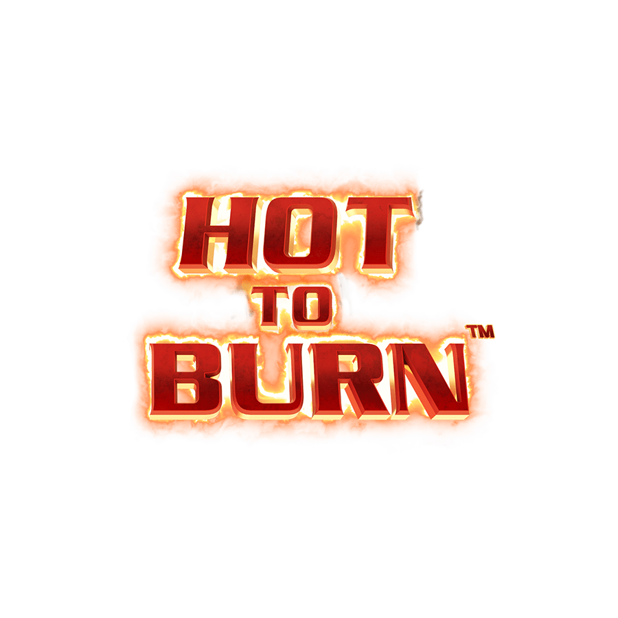 Hot to Burn - Betfair Vegas