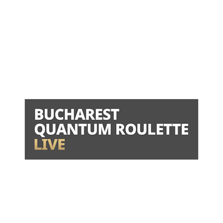 Bucharest Quantum Roulette Live  - Betfair Vegas