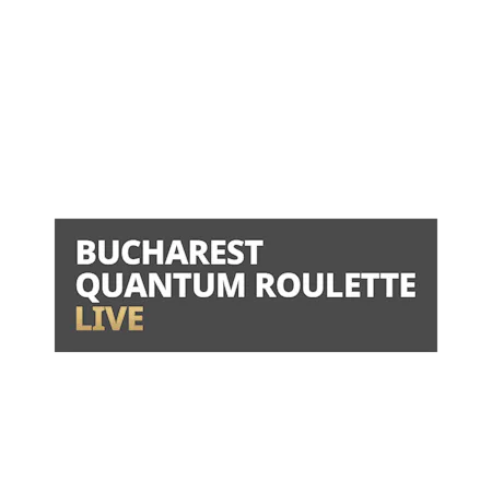 Bucharest Quantum Roulette Live - Betfair Vegas