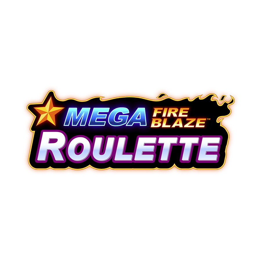 Mega Fire Blaze Roulette™ - Betfair Vegas