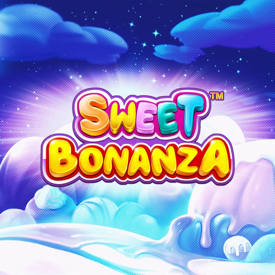 Captura de pantalla de Sweet Bonanza en Betfair