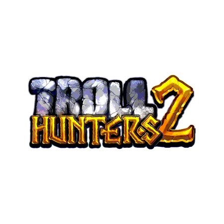 Troll Hunters 2 - Betfair Vegas