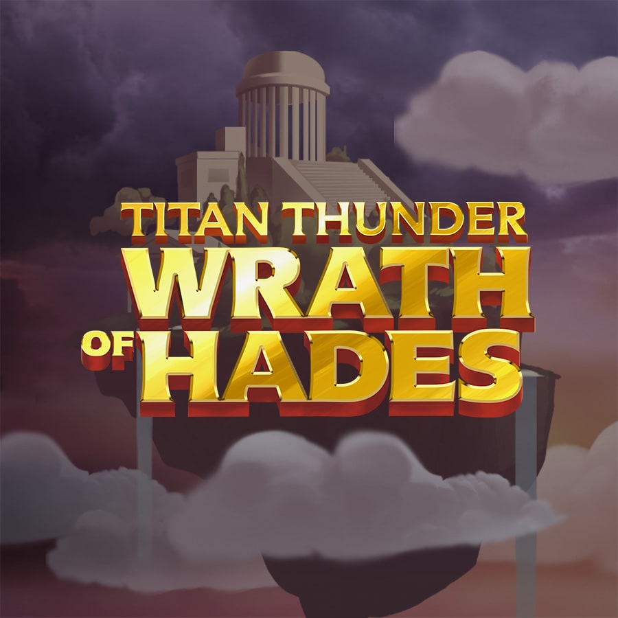 Titan Thunder Wrath of Hades    