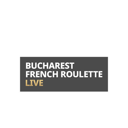 Live Bucharest French Roulette - Betfair Vegas