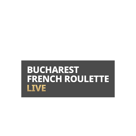 Live Bucharest French Roulette - Betfair Vegas