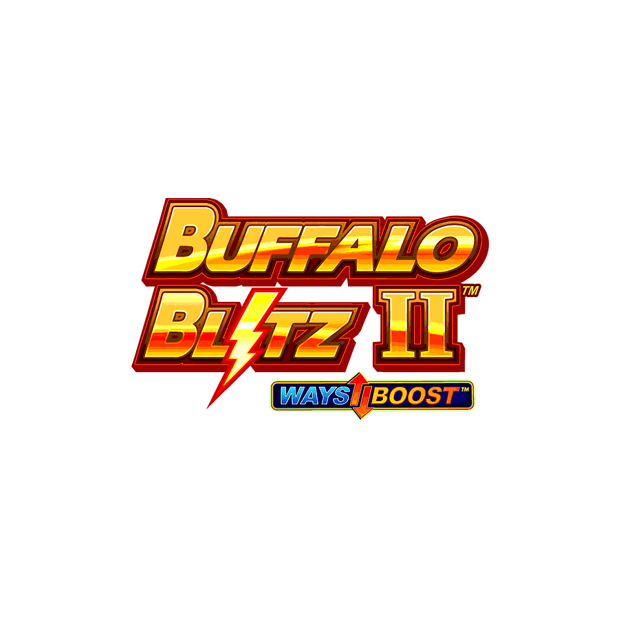 Buffalo Blitz II™ - Betfair Vegas