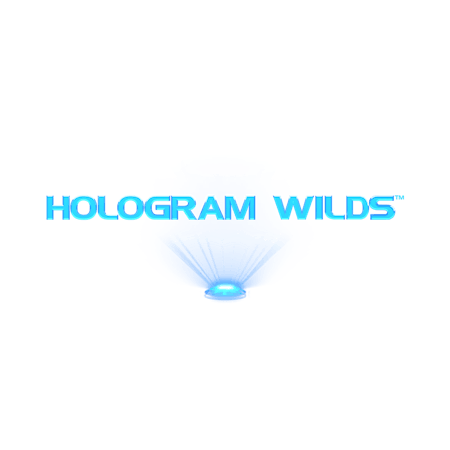 Hologram Wilds™ - Betfair Vegas