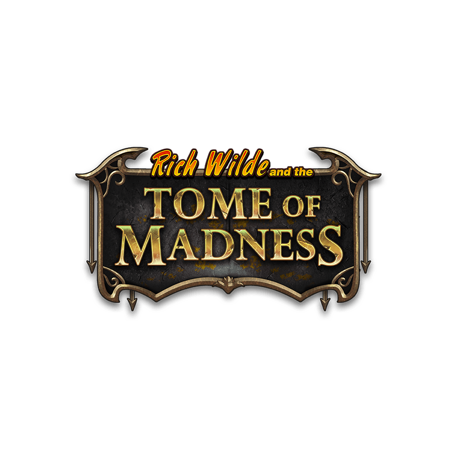 Rich Wilde and the Tome of Madness - Betfair Vegas