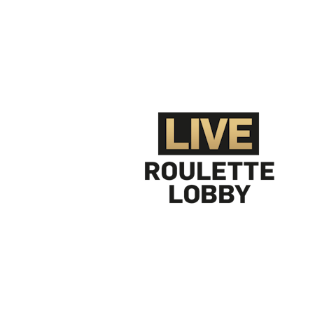 Live Roulette Lobby