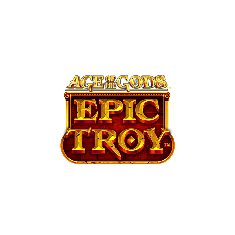 Age of the Gods™ Epic Troy - Betfair Vegas