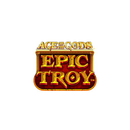 Age of the Gods™ Epic Troy - Betfair Vegas