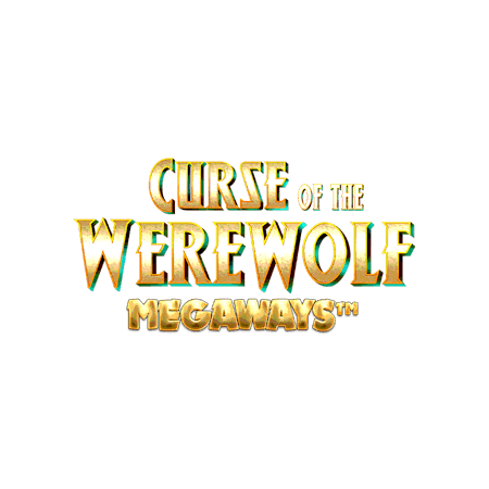 Curse of the Werewolf Megaways