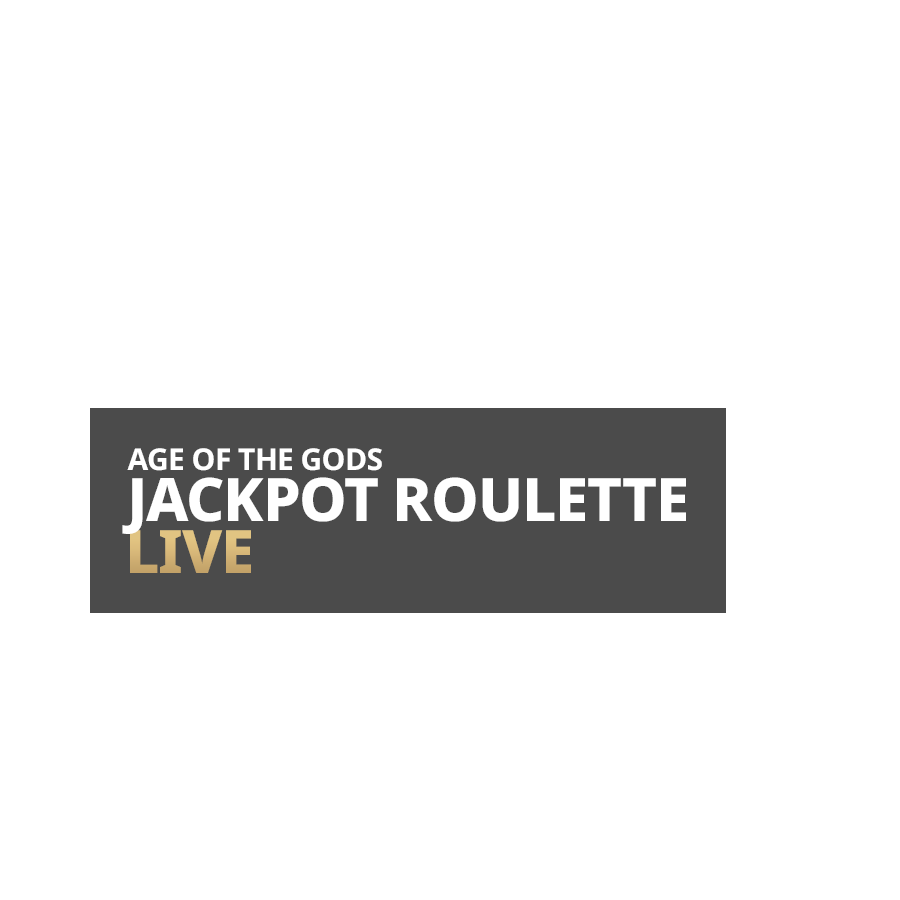 Live Age of the Gods Jackpot Roulette - Betfair Vegas