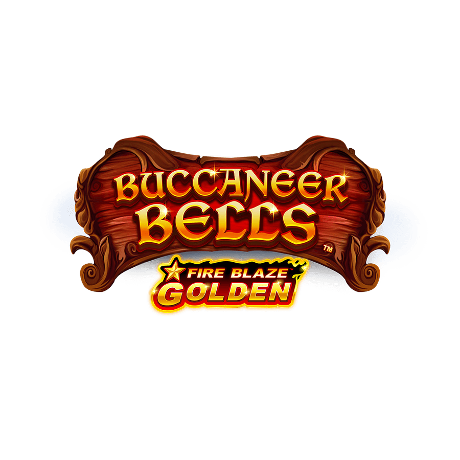 Fire Blaze Golden Buccaneer Bells™ - Betfair Vegas