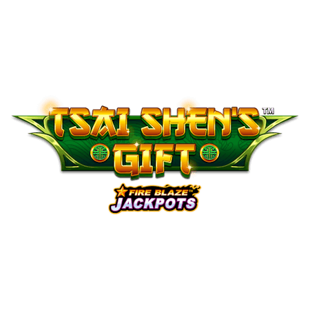 Tsai Shen’s Gift™ - Betfair Vegas