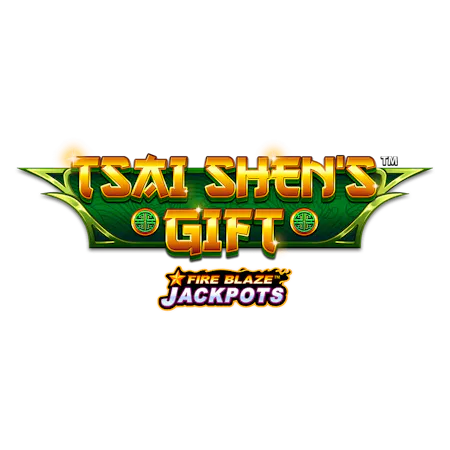 Tsai Shen’s Gift™ - Betfair Vegas