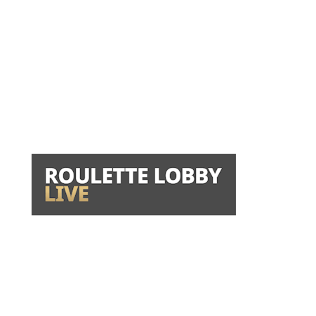 Live Roulette Lobby