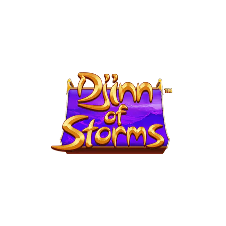 Djinn of Storms PowerPlay Jackpots™ - Betfair Vegas
