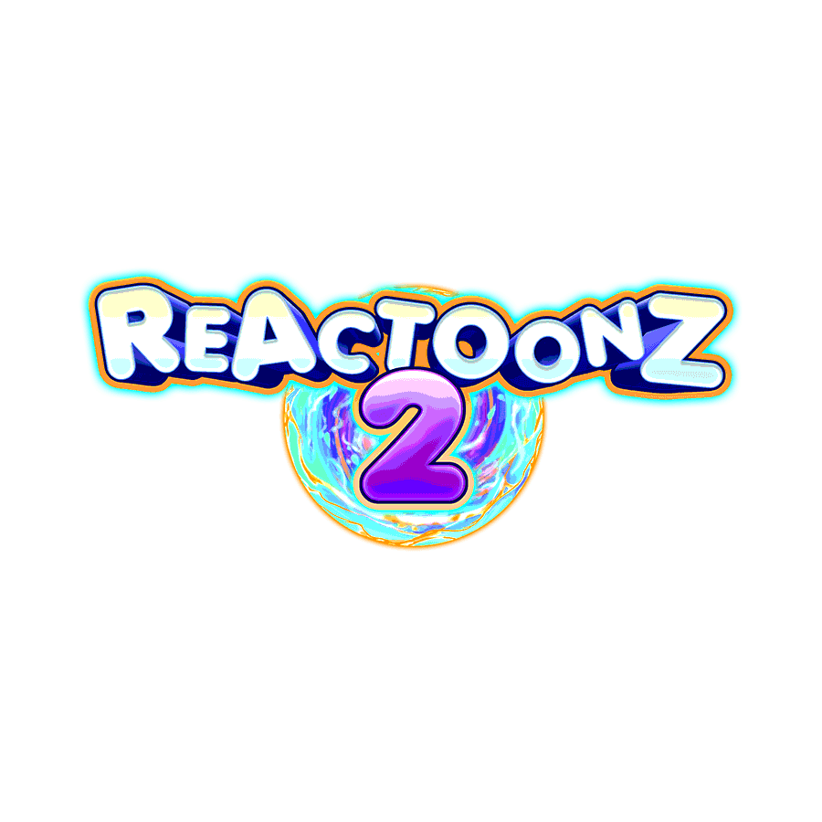 Reactoonz 2 - Betfair Vegas