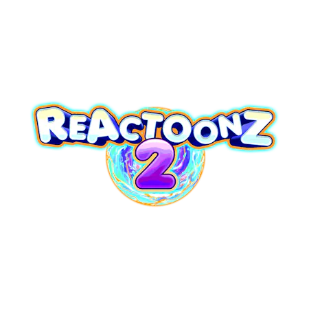 Reactoonz 2 - Betfair Vegas