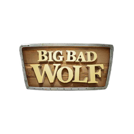 Big Bad Wolf - Betfair Vegas