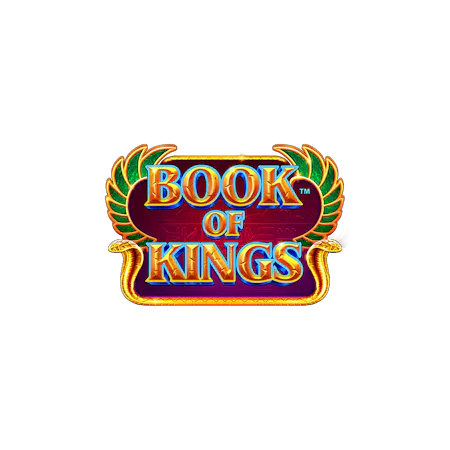 Book of Kings™ - Betfair Vegas