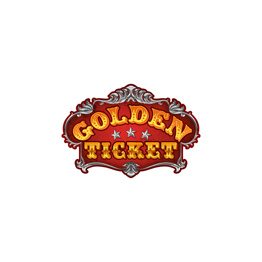 Golden Ticket - Betfair Vegas