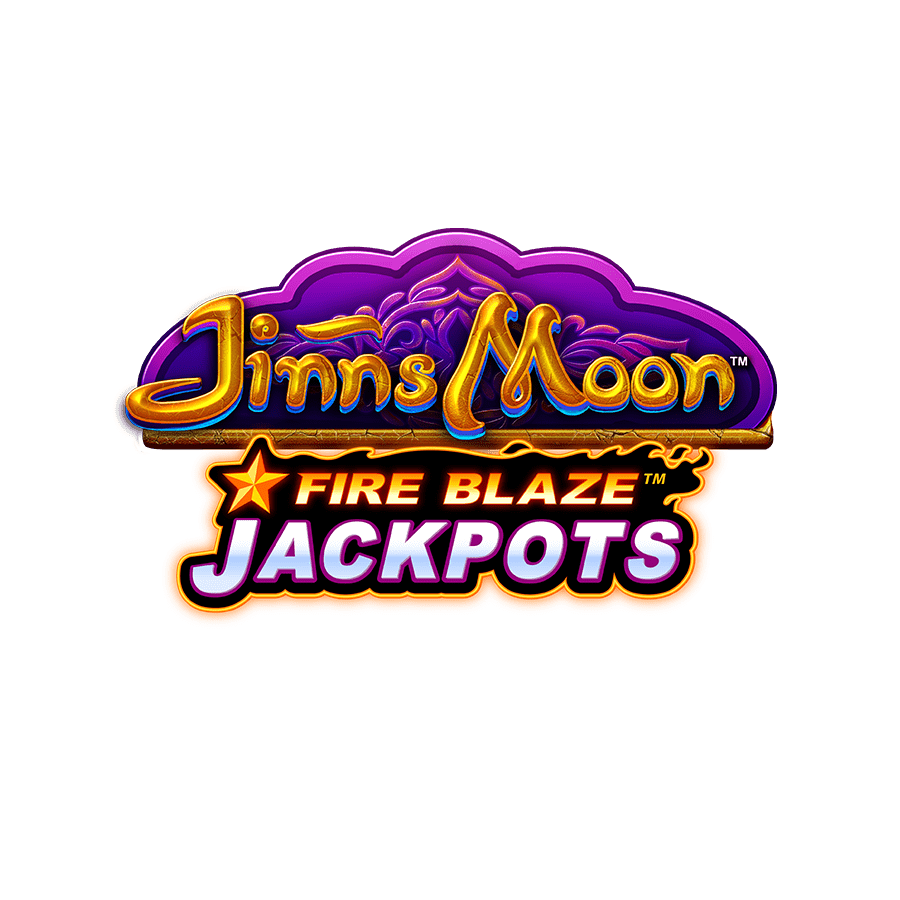 Jinns Moon™ - Betfair Vegas