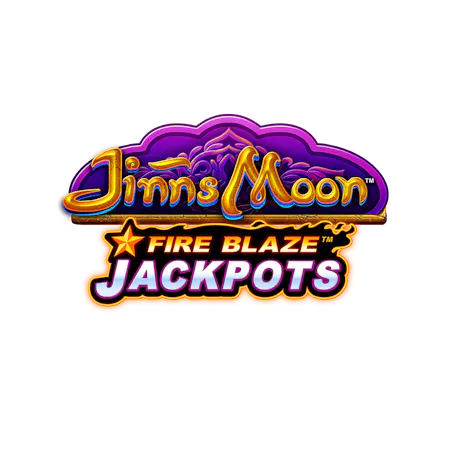 Jinns Moon™ - Betfair Vegas