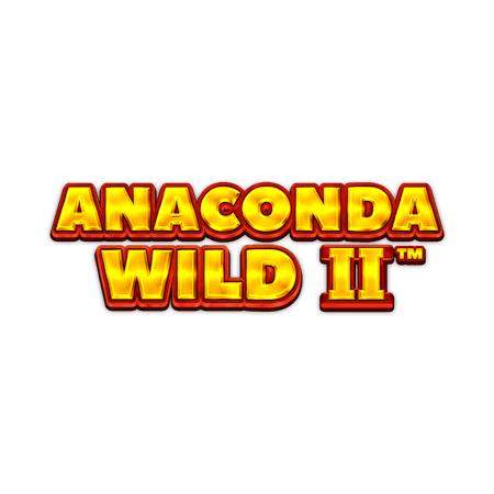 Anaconda Wild 2™ - Betfair Vegas