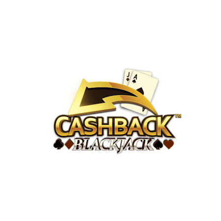 Cashback Blackjack - Betfair Vegas