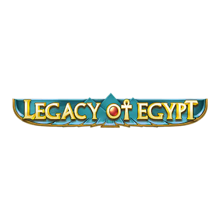 Legacy of Egypt - Betfair Vegas