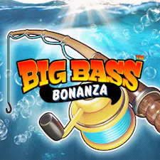 Big Bass Bonanza