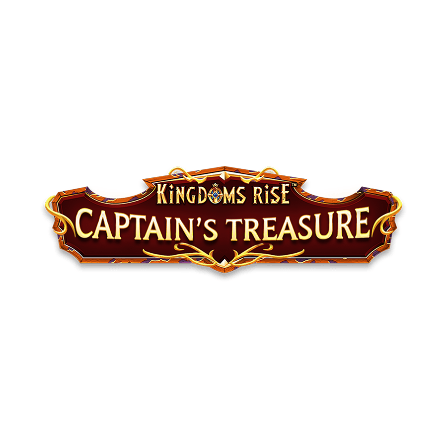 Kingdoms Rise Captain’s Treasure™ - Betfair Vegas