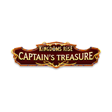 Kingdoms Rise Captain’s Treasure™ - Betfair Vegas