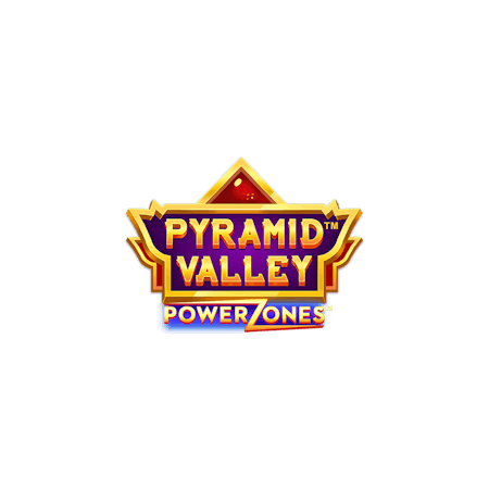 Pyramid Valley Power Zones™ - Betfair Vegas
