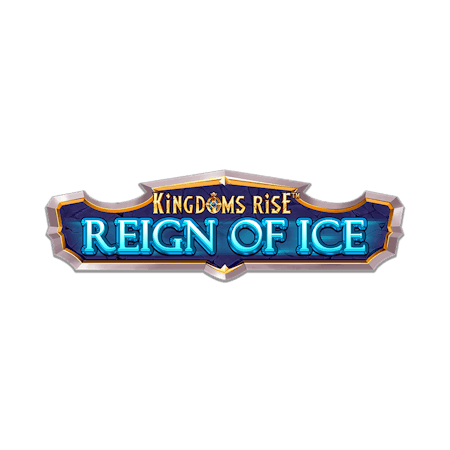 Kingdoms Rise™ Reign of Ice - Betfair Vegas
