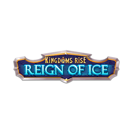 Kingdoms Rise™ Reign of Ice - Betfair Vegas