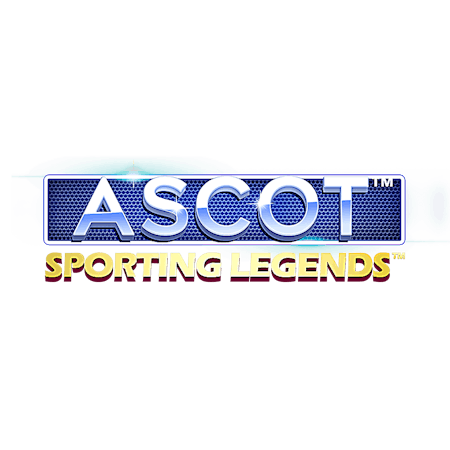 Ascot: Sporting Legends™