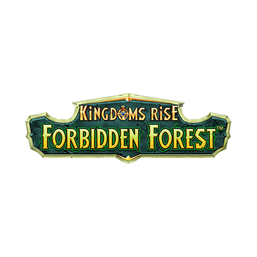Kingdoms Rise™ Forbidden Forest - Betfair Vegas