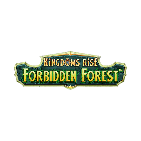Kingdoms Rise™ Forbidden Forest - Betfair Vegas