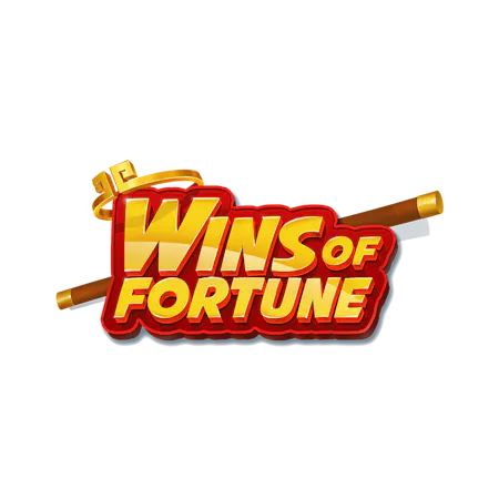 Wins of Fortune - Betfair Vegas